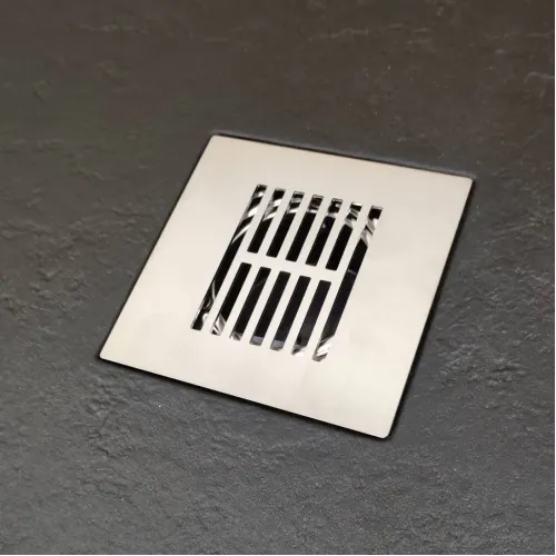 Поддон для душа Sanitana ROCKS 1000х800, белый