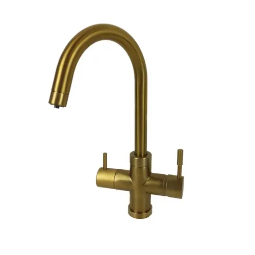 Смеситель для кухни PAINI Cox с подключением фильтрованной воды