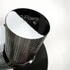 Смеситель для душа PAINI Cox Grip встраиваемый, хром (CR)