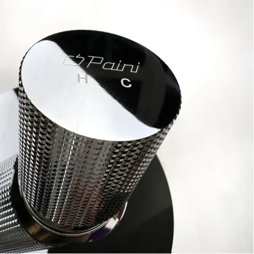 Смеситель для душа PAINI Cox Grip встраиваемый, хром (CR)