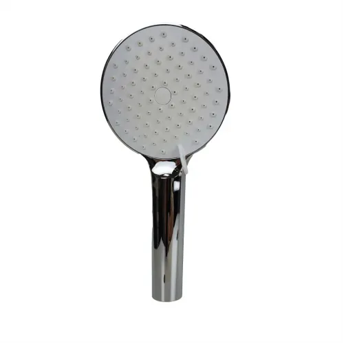 Душевая лейка ручная PAINI Torino 110 мм, 3 режима, хром (CR)