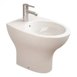 Биде приставное Sanitana POP