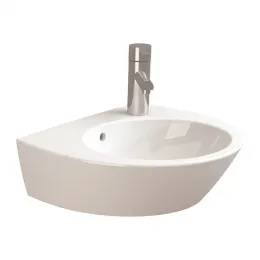 Раковина подвесная Sanitana POP 45