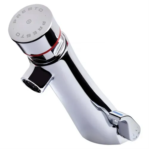 Смеситель порционный Presto Neo S 68403 для раковины