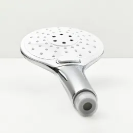 Душевой комплект лейка шланг держатель PAINI Bergamo R, хром (CR)