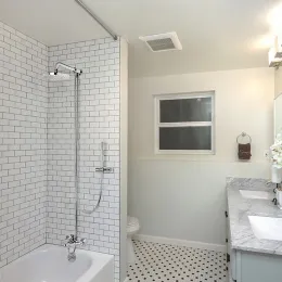 Верхний душ PAINI Maggiore 200 мм, круглый, хром (CR)