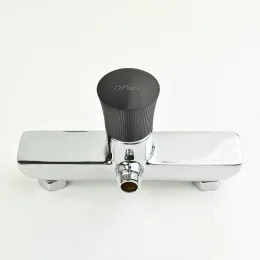 Смеситель для душа PAINI Domus без аксессуаров, хром (CR)