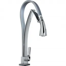 Смеситель для кухни PAINI Hybrid механический, хром (CR)