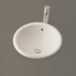 Раковина встраиваемая раковина Sanitana JARA 39