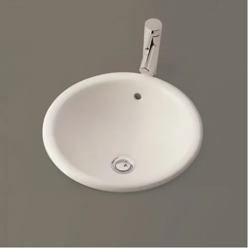 Раковина встраиваемая раковина Sanitana JARA 39