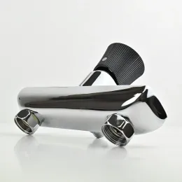 Смеситель для душа PAINI Domus без аксессуаров, хром (CR)