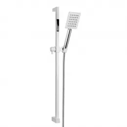 Душевой гарнитур PAINI Genova, хром (CR)