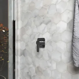 Смеситель для душа PAINI Arena встраиваемый, хром (CR)