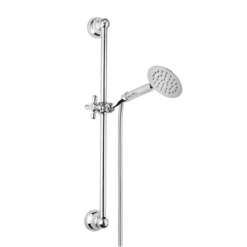 Душевой гарнитур PAINI Bologna, хром (CR)
