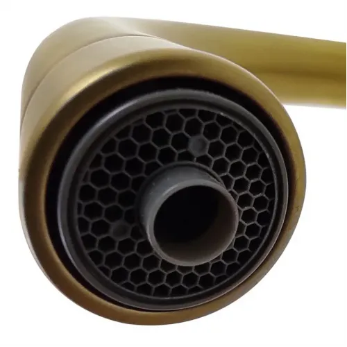 Смеситель для кухни PAINI Cox с подключением фильтрованной воды