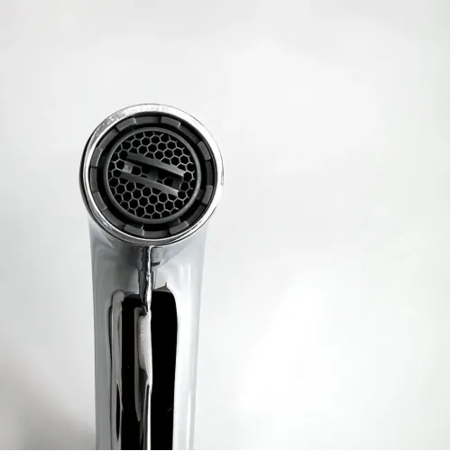 Смеситель для раковины PAINI Brera без донного клапана, хром (CR)