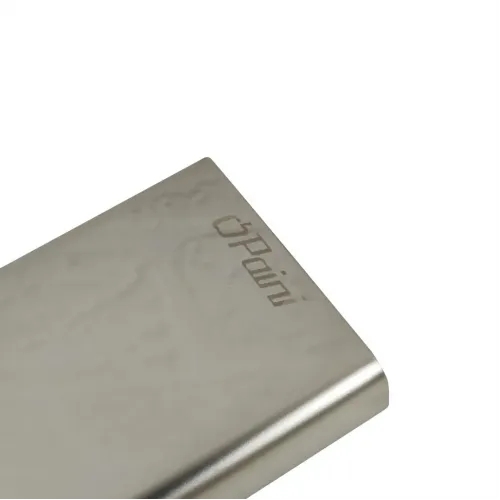 Душевой лоток с рамкой PAINI Klasik 750 мм