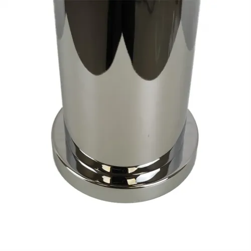 Смеситель для раковины PAINI Laguna без донного клапана, высокий, хром (CR)