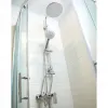 Душевая система PAINI RS White, хром (CR)