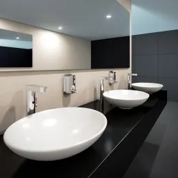 Смеситель для раковины Presto So'o 56201