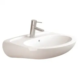 Раковина подвесная Sanitana MUNIQUE 56