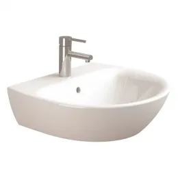 Раковина подвесная 57 Sanitana KAPA - POP ART