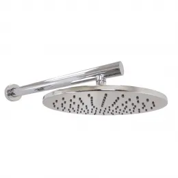 Верхний душ PAINI 250 мм, круглая, хром (CR)