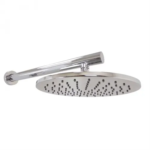 Верхний душ PAINI 250 мм, круглая, хром (CR)