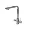 Смеситель для кухни PAINI Primavera, хром (CR)