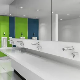 Кран порционный Presto 62120