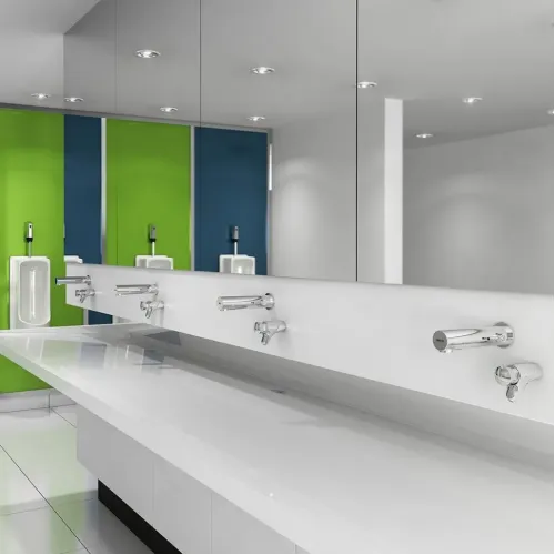 Кран порционный Presto 62120