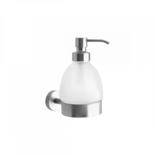 Дозатор для жидкого мыла PAINI Pixel, хром (CR)