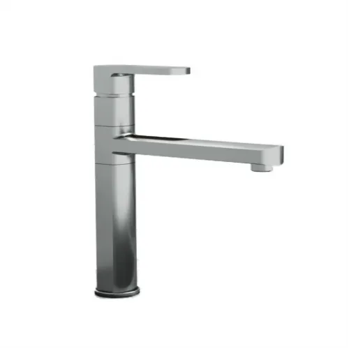 86PA579 Ovo смеситель для кухни сталь-pvd