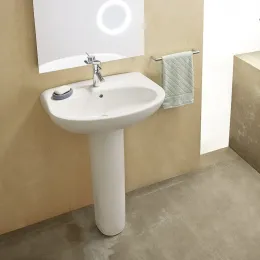 Раковина подвесная Sanitana MUNIQUE 62