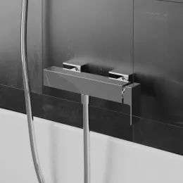 Смеситель для душа PAINI Grazia без аксессуаров, хром (CR)