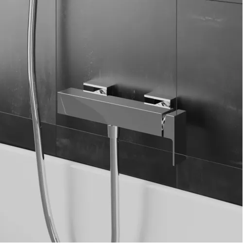 Смеситель для душа PAINI Grazia без аксессуаров, хром (CR)