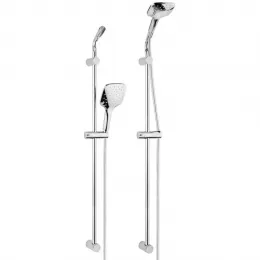 Душевой гарнитур PAINI Pescara, хром (CR)