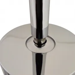 Смеситель для кухни PAINI Cox джостиковое управление, хром (CR)