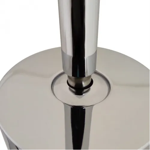 Смеситель для кухни PAINI Cox джостиковое управление, хром (CR)