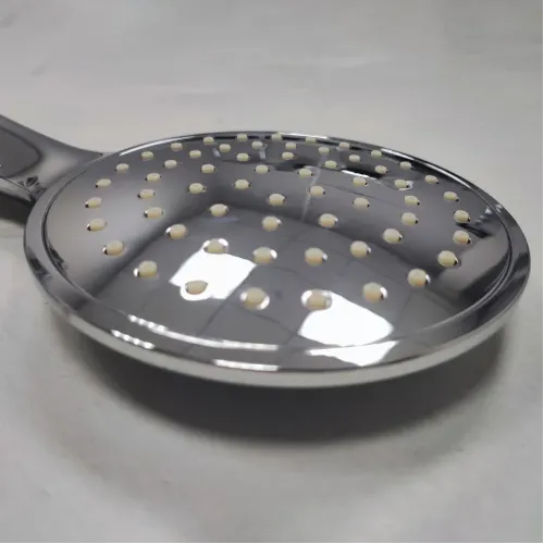 Душевой гарнитур PAINI Bergamo 900, хром (CR)