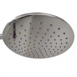 Верхний душ PAINI 250 мм, круглая, хром (CR)