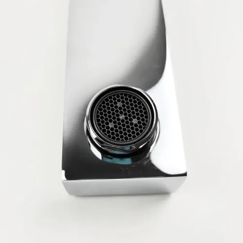 Излив PAINI Grazia, хром (CR)