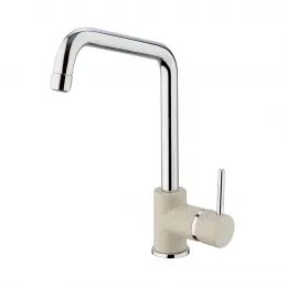 Смеситель для кухни, PAINI Cox, GRANITE AVENA