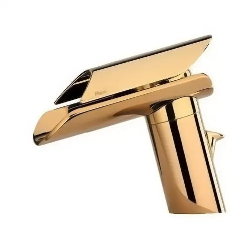 Смеситель для биде PAINI Morgana, золото PVD (OP)