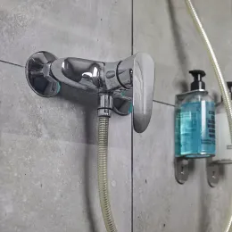 Смеситель для душа PAINI Palermo, хром (CR)