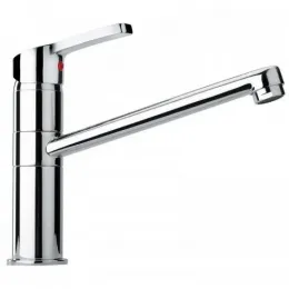 Смеситель для кухни PAINI Miura, хром (CR)