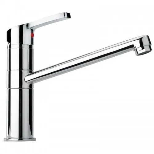 Смеситель для кухни PAINI Miura, хром (CR)