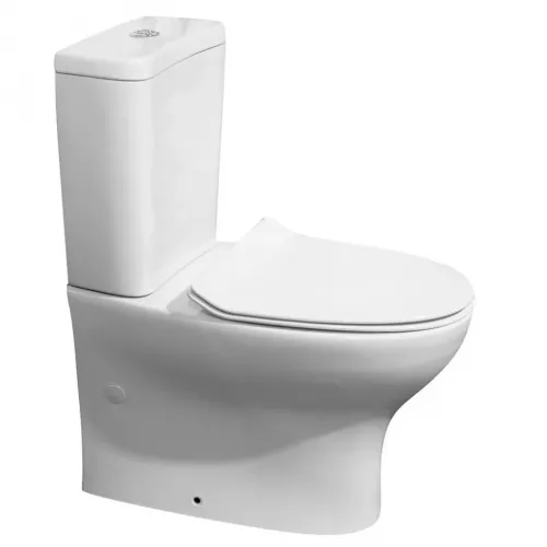 Унитаз-компакт Sanitana POP ART