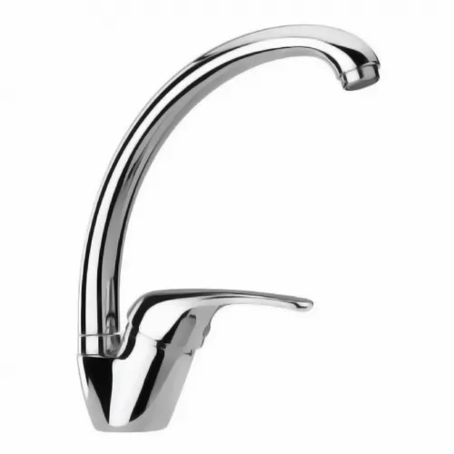 Смеситель для кухни PAINI Creta, хром (CR)
