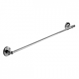 Держатель для полотенец PAINI Duomo 500 мм., хром (CR)